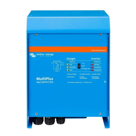Invertor ESS Victron MultiPlus 24V monofazat 5kVA