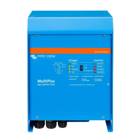 Invertor ESS Victron MultiPlus 48V monofazat 3kVA