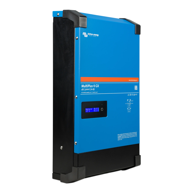 Invertor ESS Victron MultiPlus-II 48V monofazat 5kVA GX