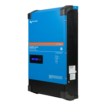 Invertor ESS Victron MultiPlus-II 48V monofazat 5kVA GX