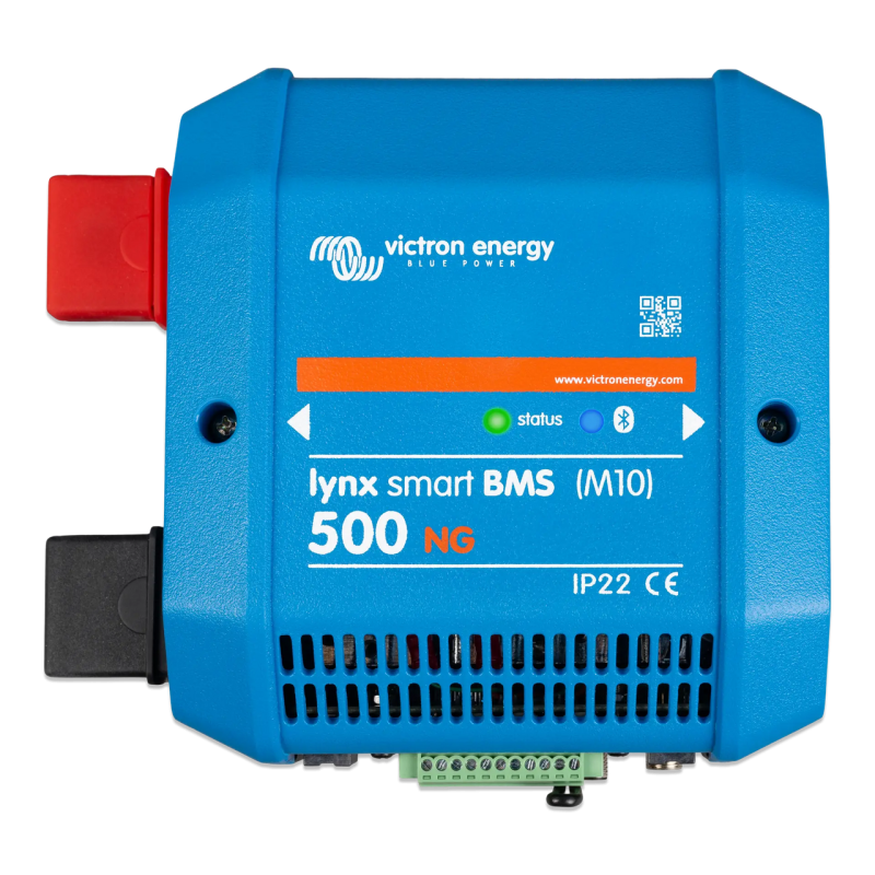 Victron Lynx Smart BMS 500 NG (M10)