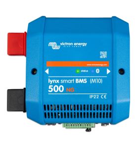 Victron Lynx Smart BMS 500 NG (M10)