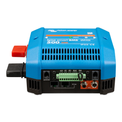 Victron Lynx Smart BMS 500 NG (M10)