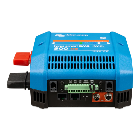 Victron Lynx Smart BMS 500 NG (M10)