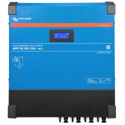 Controller Solar Victron SmartSolar MPPT RS 450/100-MC4