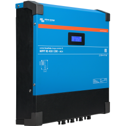Controller Solar Victron SmartSolar MPPT RS 450/100-MC4