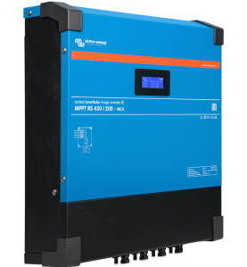 Controller Solar Victron SmartSolar MPPT RS 450/100-MC4