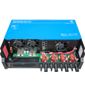 Controller Solar Victron SmartSolar MPPT RS 450/100-MC4