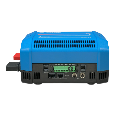 Victron Lynx Smart BMS 1000 (M10)