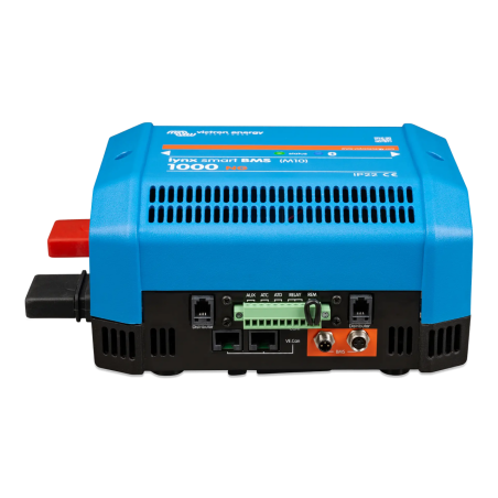 Victron Lynx Smart BMS 1000 NG (M10)