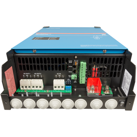 Invertor ESS Victron MultiPlus-II 24V monofazat 5kVA