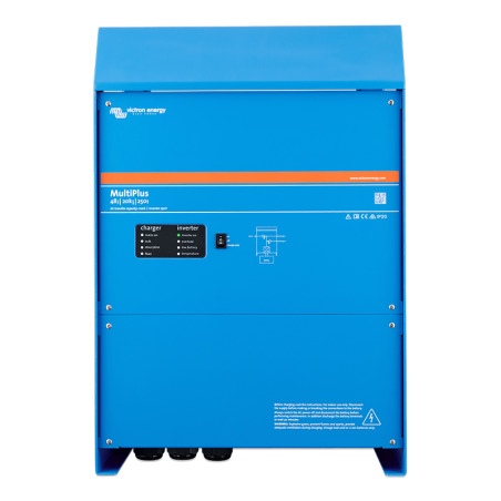 Invertor ESS Victron MultiPlus 48V monofazat 5kVA