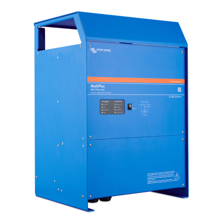 Invertor ESS Victron MultiPlus 48V monofazat 5kVA