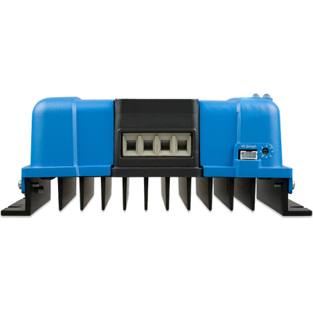 Controller Solar Victron SmartSolar MPPT 100/50