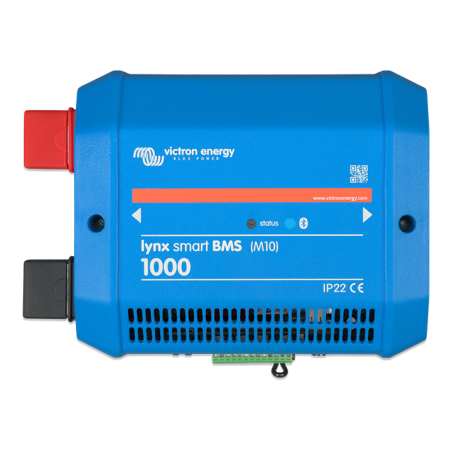Victron Lynx Smart BMS 500 (M8)