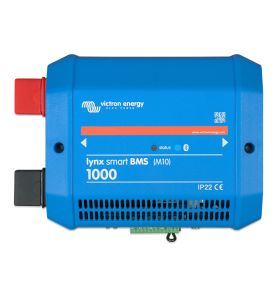 Victron Lynx Smart BMS 500 (M8)