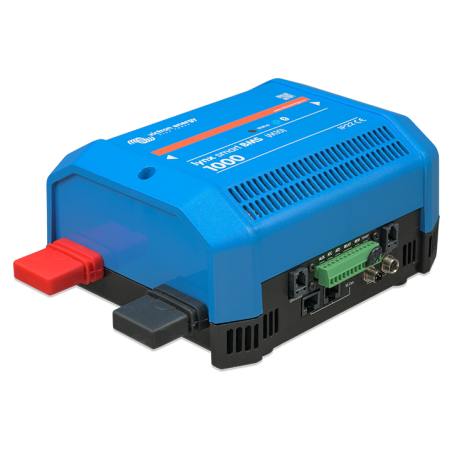 Victron Lynx Smart BMS 500 (M8)