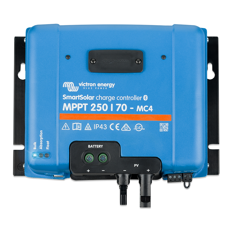 Controller Solar Victron SmartSolar MPPT 250/85-Tr VE.Can Controller Solar Victron SmartSolar MPPT 250/85-Tr VE.Can