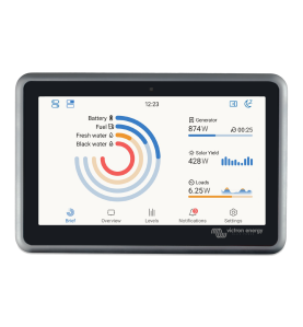 Controller Solar Victron SmartSolar MPPT 150/100-Tr VE.Can