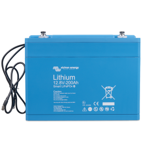 Controller Solar Victron SmartSolar MPPT 150/100-Tr VE.Can