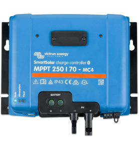 Controller Solar Victron SmartSolar MPPT 250/100-MC4 VE.Can