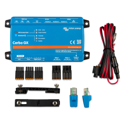 Victron Cerbo GX MK2