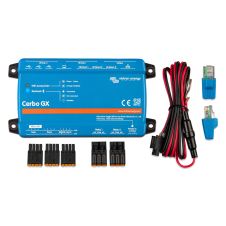 Victron Cerbo GX MK2