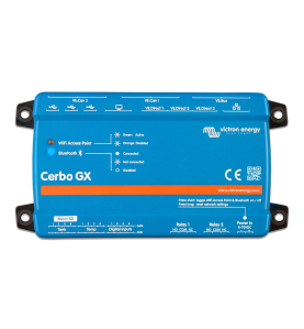 Victron Cerbo GX MK2