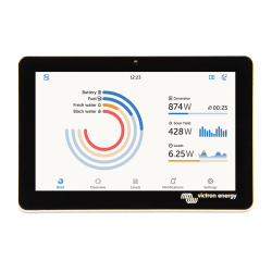 Victron GX Touch 50