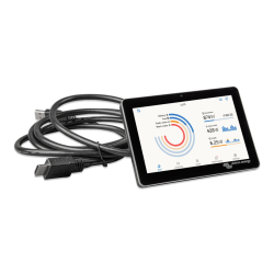 Victron GX Touch 50