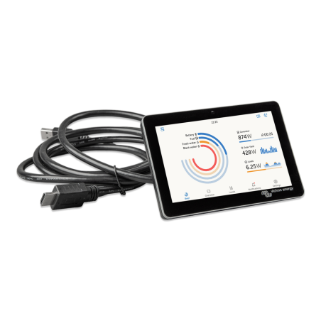 Victron GX Touch 50
