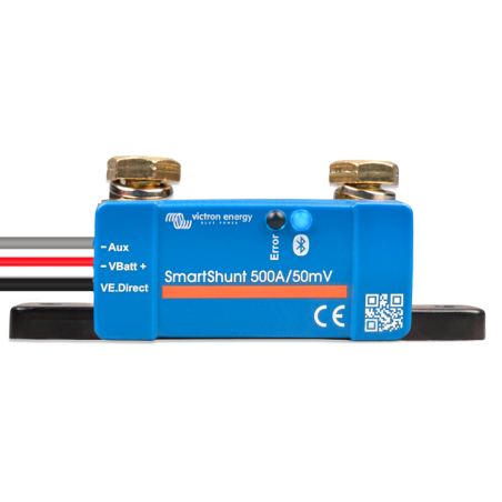 Victron SmartShunt 300A