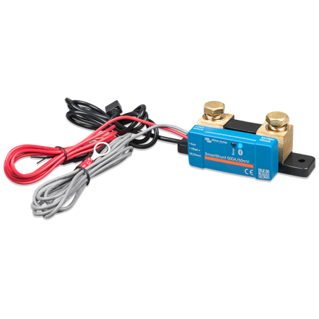 Victron SmartShunt 300A