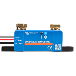 Victron SmartShunt 500A