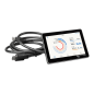 Victron GX Touch 50 Flush Victron GX Touch 50 Flush
