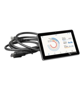 Victron GX Touch 50 Flush