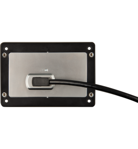 Victron GX Touch 70 Flush