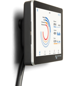 Victron GX Touch 50 Wall Mount