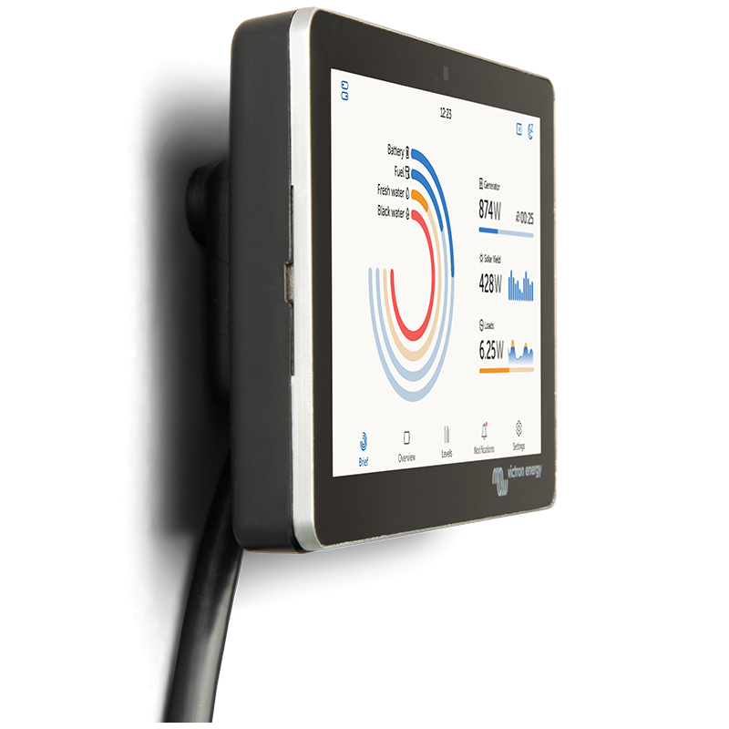 Victron GX Touch 70 Wall Mount Victron GX Touch 70 Wall Mount