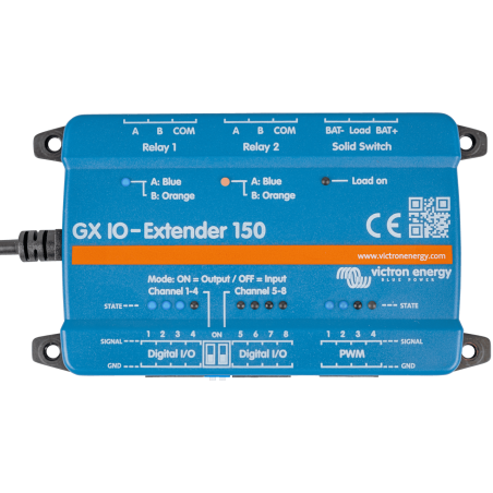 Victron GX IO-Extender 150
