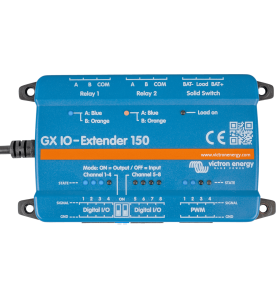Victron GX IO-Extender 150