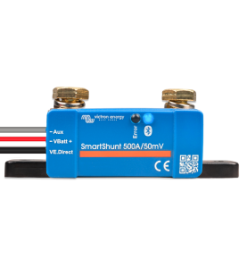 Victron SmartShunt 300A IP65