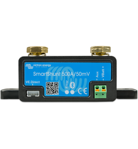 Victron SmartShunt 300A IP65