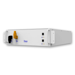 Baterie LiFePo4 Deye BOS-G High Voltage 5.12kWh