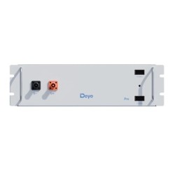 Baterie LiFePo4 Deye BOS-G High Voltage 5.12kWh