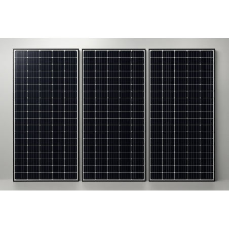 Panou Solar Longi Hi-MO 5M 430W