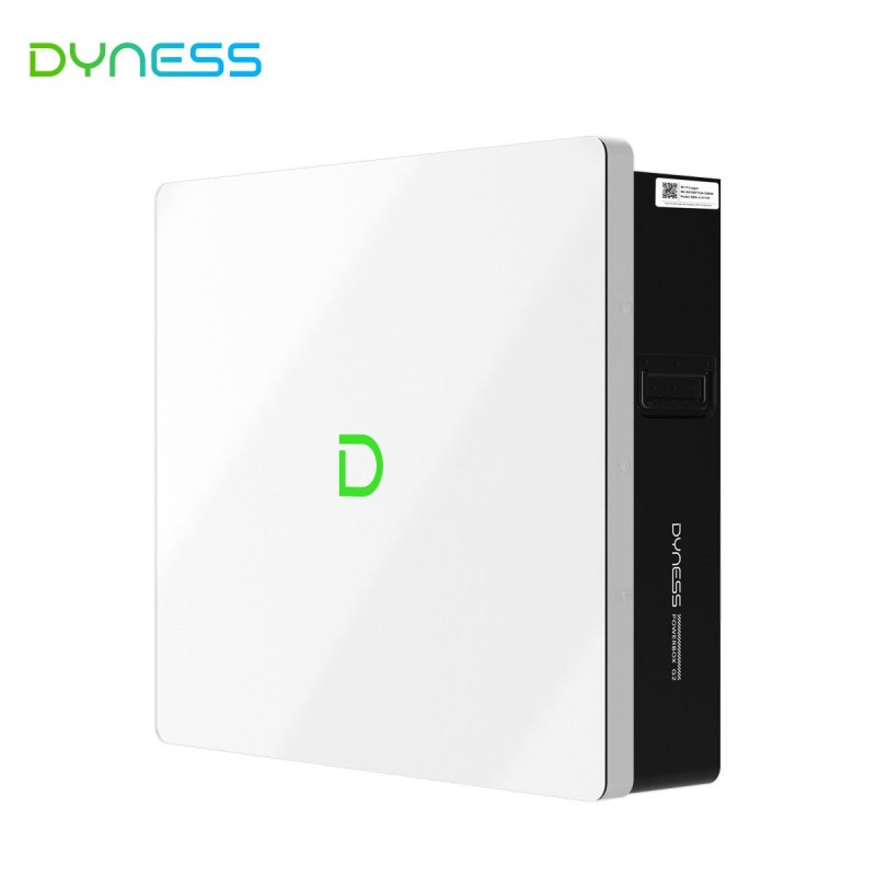 Baterie LiFePo4 Dyness PowerBox Low Voltage 10.24kWh Baterie LiFePo4 Dyness PowerBox Low Voltage 10.24kWh