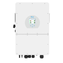 Invertor Hibrid Deye SUN SG05 trifazat 6kW