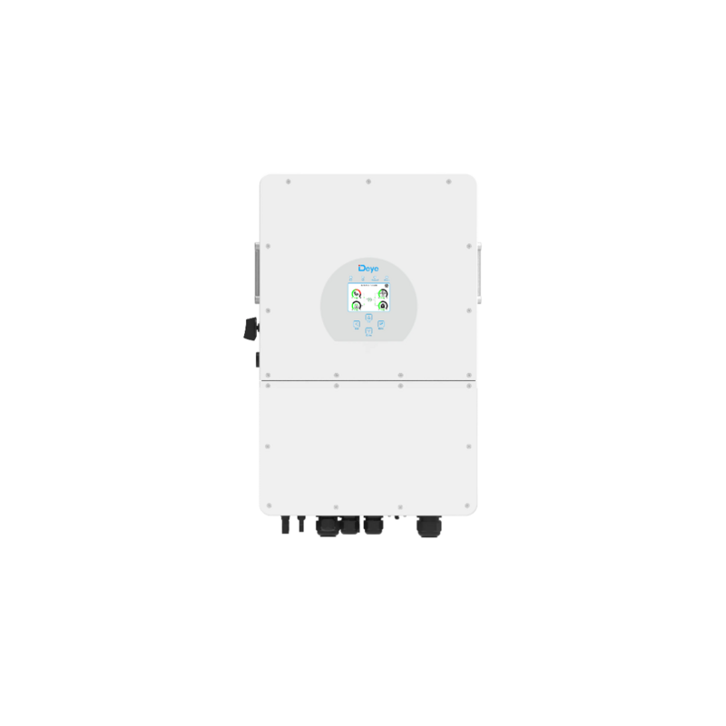 Invertor Hibrid Deye SUN SG05 trifazat 8kW Invertor Hibrid Deye SUN SG05 trifazat 8kW