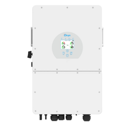 Invertor Hibrid Deye SUN SG05 trifazat 15kW